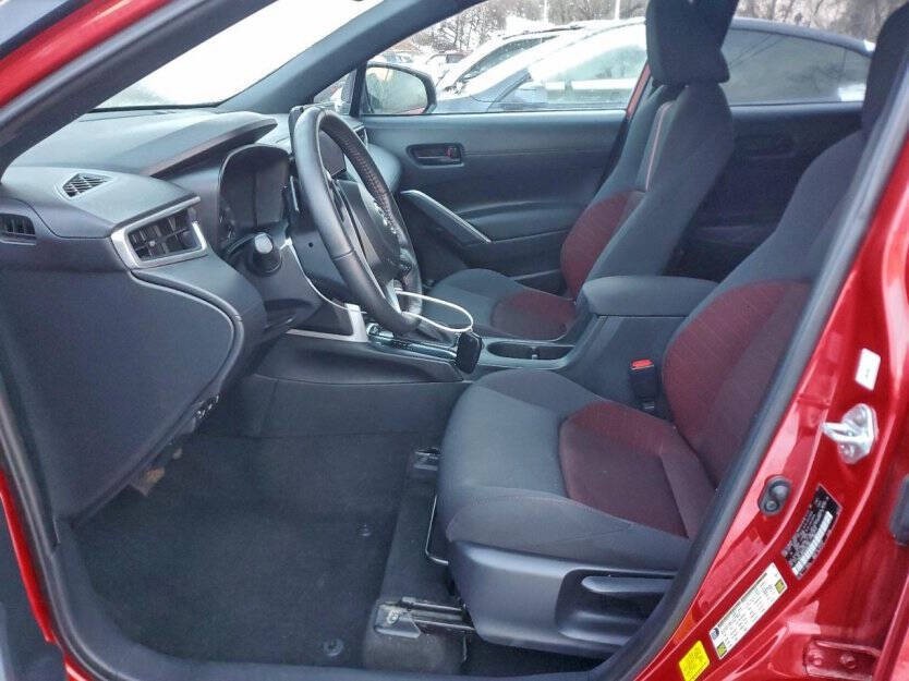 2024 Toyota Corolla Image 5