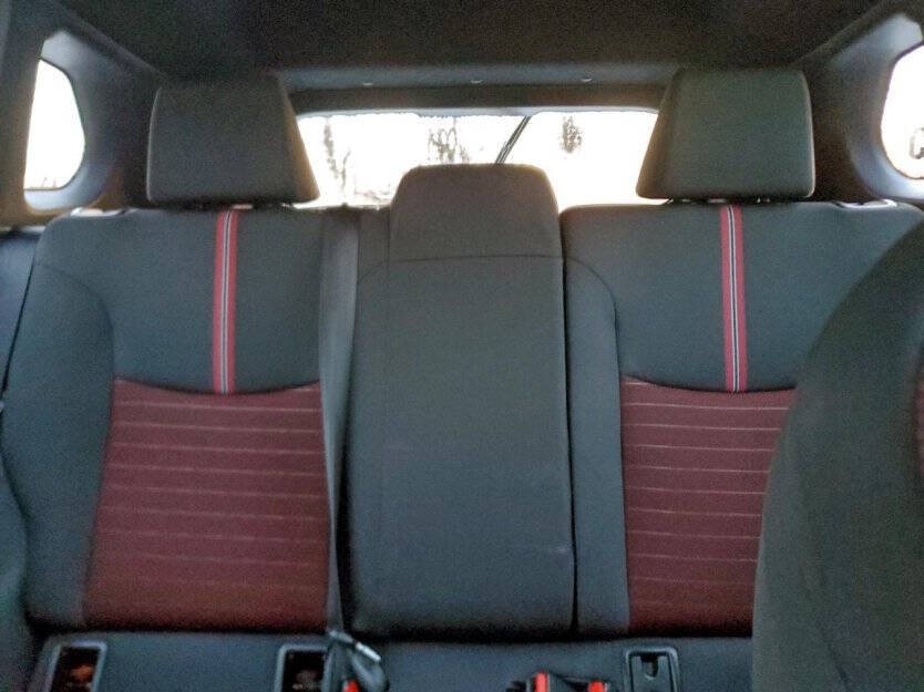 2024 Toyota Corolla Image 6