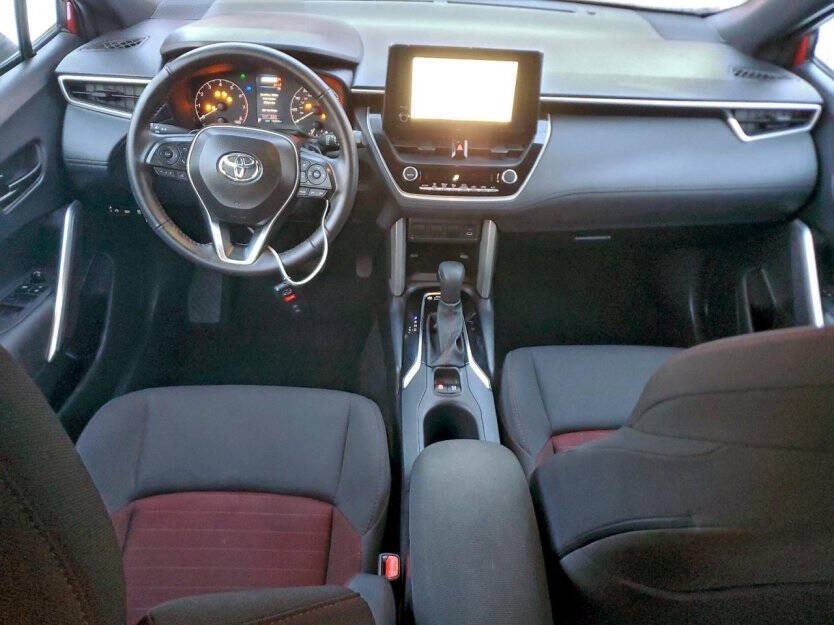 2024 Toyota Corolla Image 7