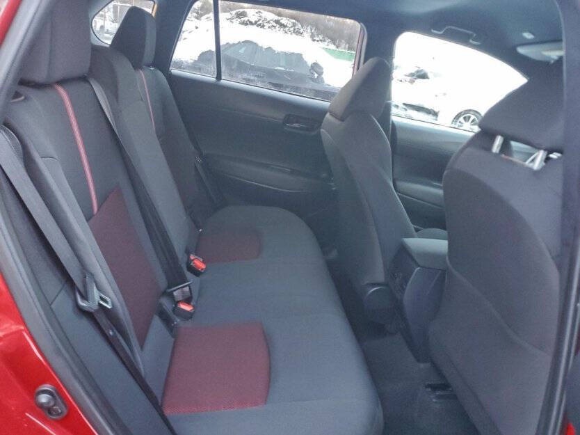 2024 Toyota Corolla Image 9