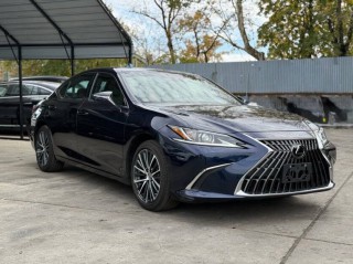 Image for 2025 Lexus ES 300 H ID: 7049511