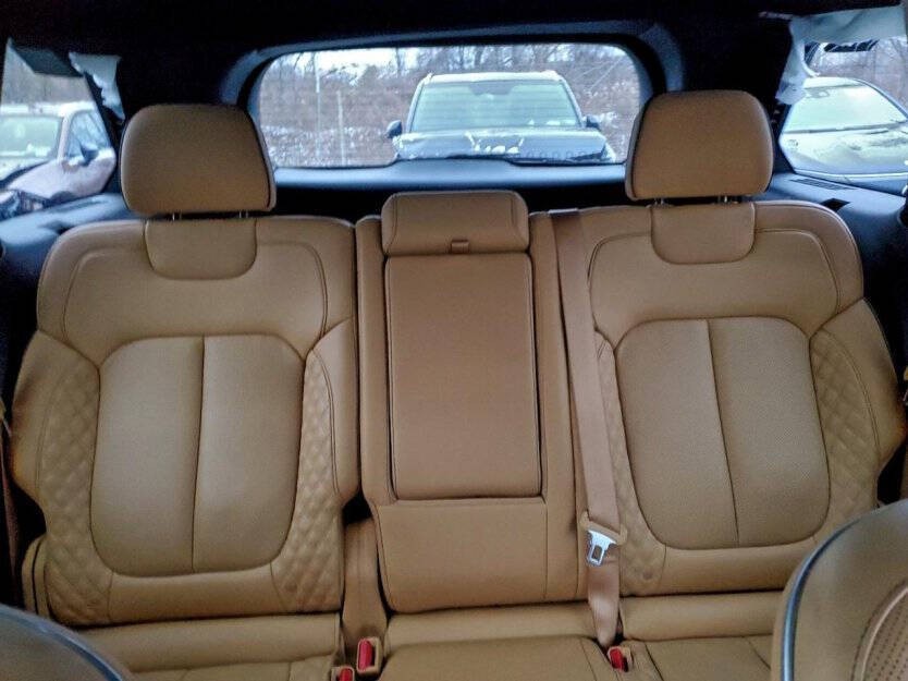 2022 Jeep Grand Cherokee Image 6