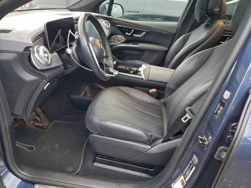 2023 Mercedes-Benz EQS Image 6