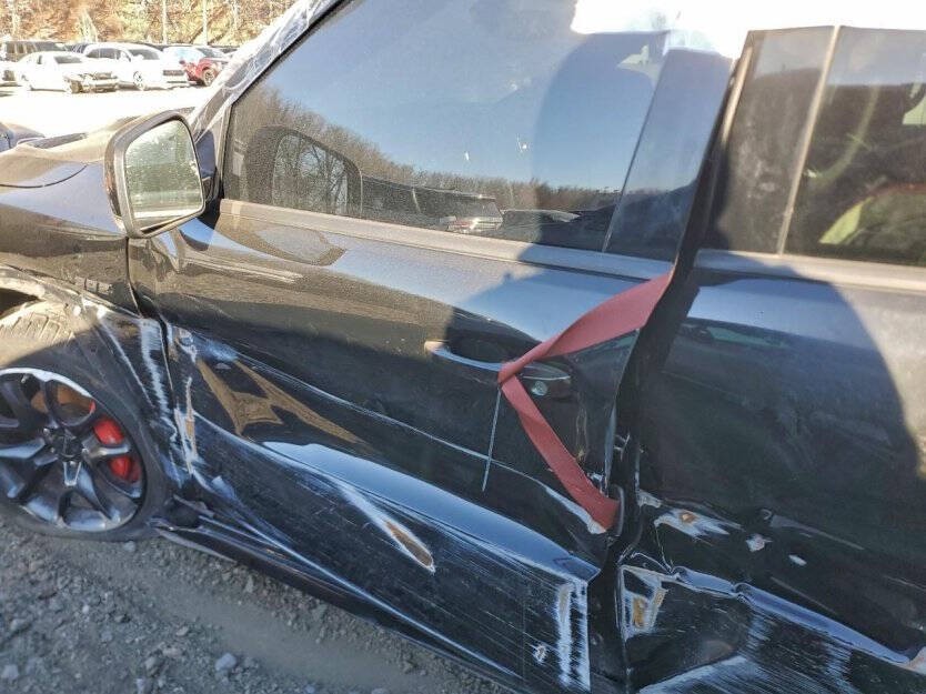 2022 Dodge Durango Image 5