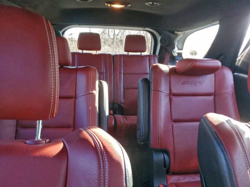 2022 Dodge Durango Image 6