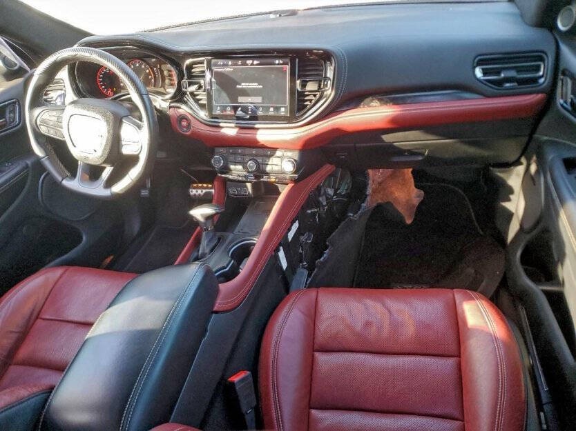 2022 Dodge Durango Image 7