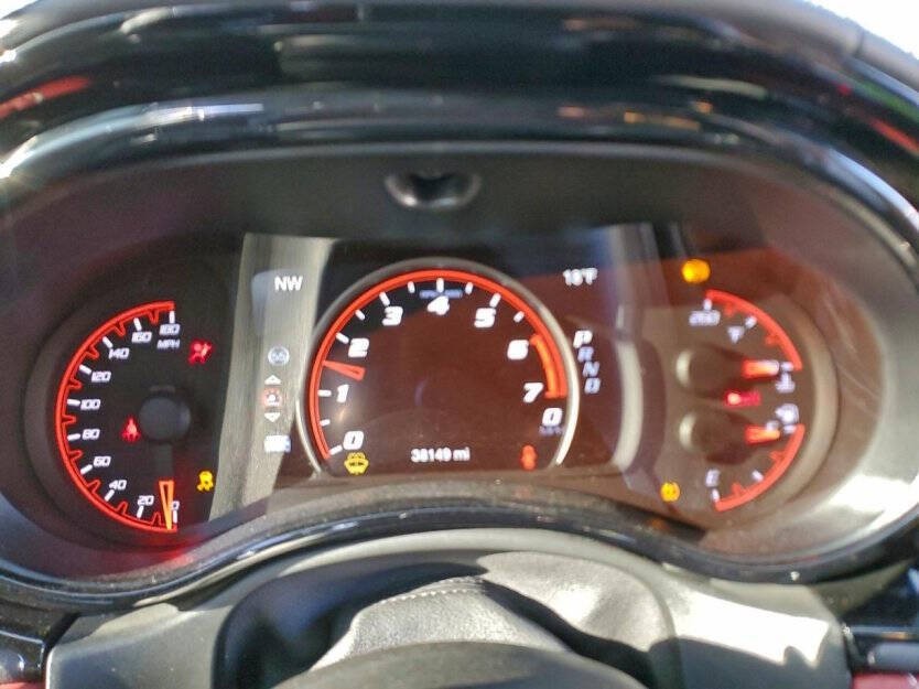 2022 Dodge Durango Image 8