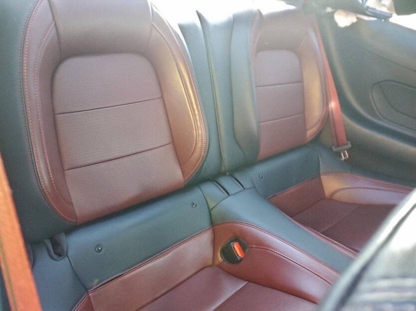 2024 Ford Mustang Image 7