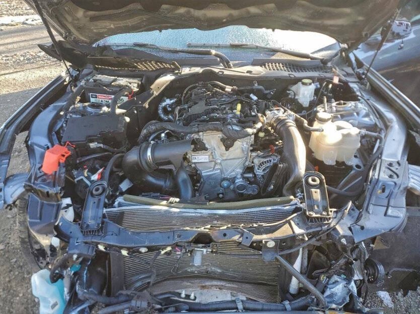 2024 Ford Mustang Image 9