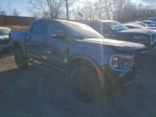 Image for 2025 Ford Ranger Lariat SuperCrew 5.0 ft. SB ID: 7063159