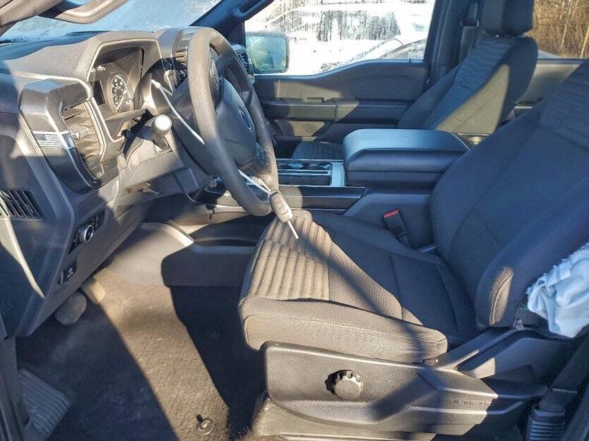 2023 Ford F-150 Image 5