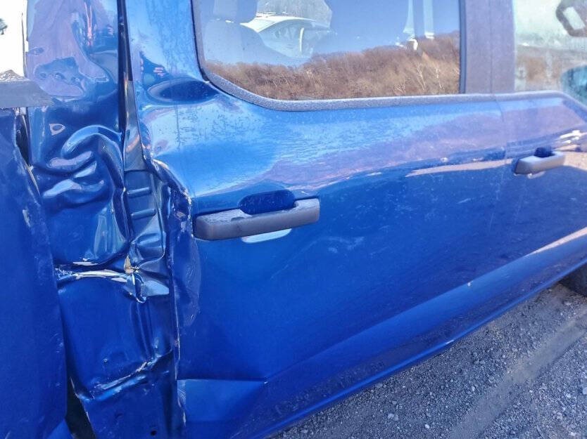 2023 Ford F-150 Image 6