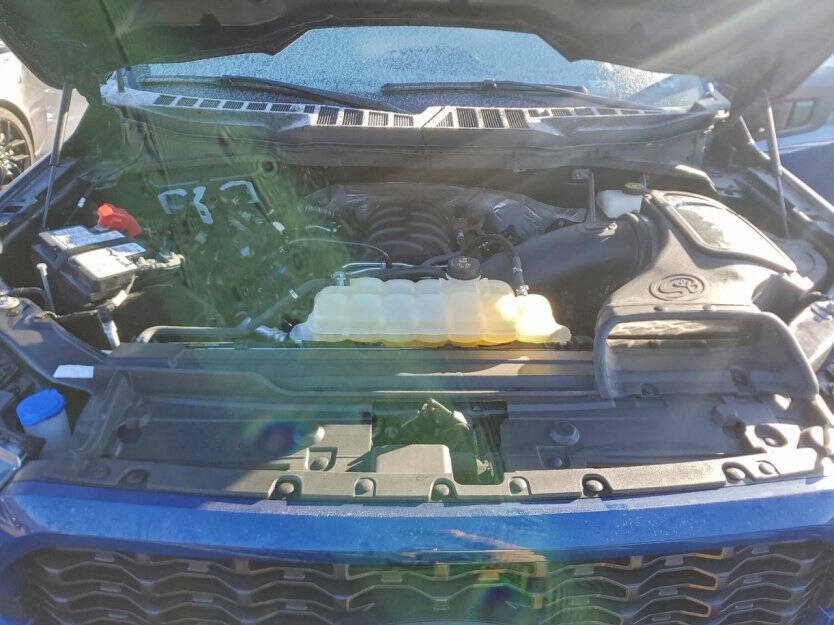 2023 Ford F-150 Image 9