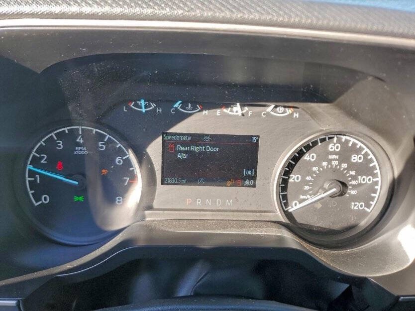 2023 Ford F-150 Image 8