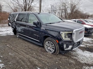 Image for 2024 GMC Yukon Denali ID: 7063163