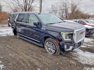 Image for 2024 GMC Yukon Denali ID: 7063163