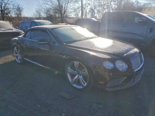 Image for 2016 Bentley Continental GT V8 S ID: 7063164