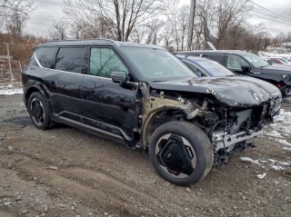 Image for 2024 Kia EV9 Land ID: 7063165