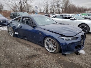 Image for 2025 BMW M4 xDrive ID: 7063166