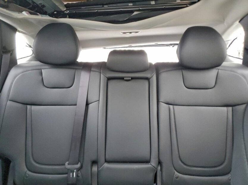 2024 Hyundai Tucson Image 6