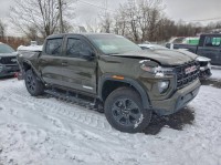 Image for 2025 GMC Canyon Elevation Crew Cab 5 ft. SB ID: 7081780