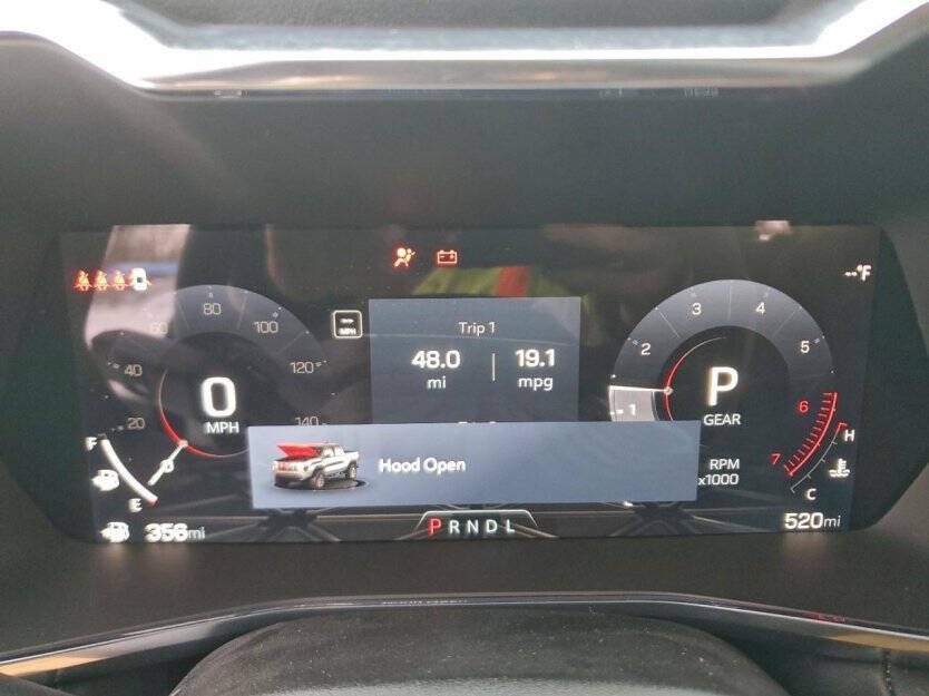 2025 GMC Canyon Image 8