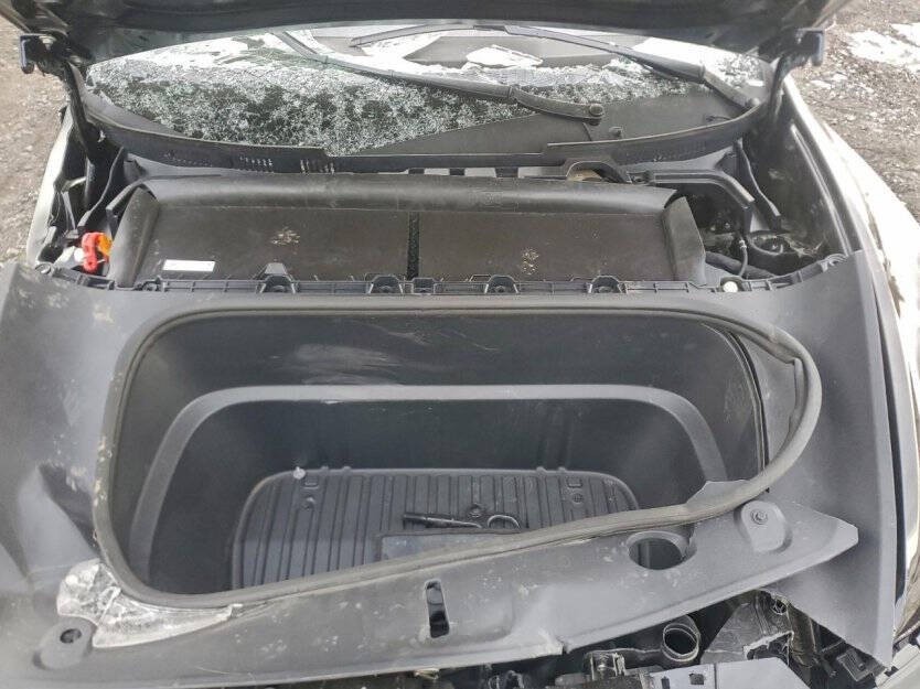 2026 Tesla Model Y Image 9