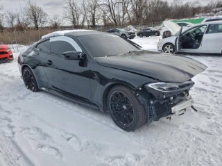 Image for 2023 BMW M4 xDrive ID: 7081787