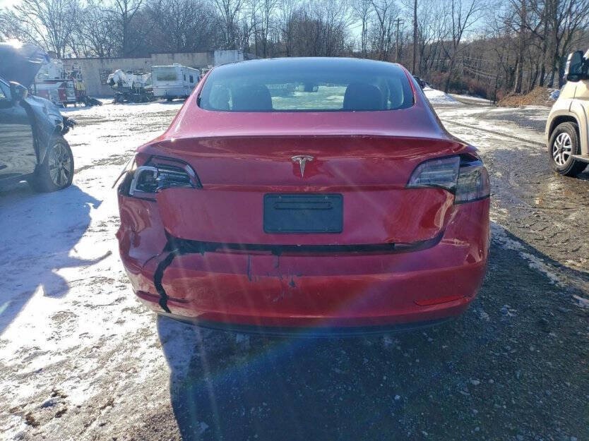 2023 Tesla Model 3 Image 4