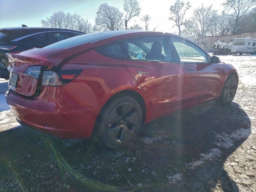 2023 Tesla Model 3 Image 5