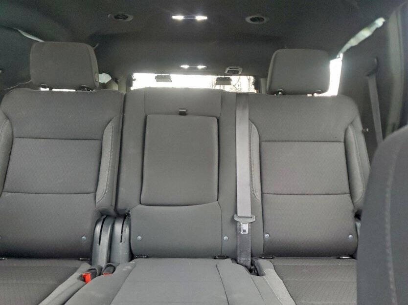 2023 Chevrolet Tahoe Image 7