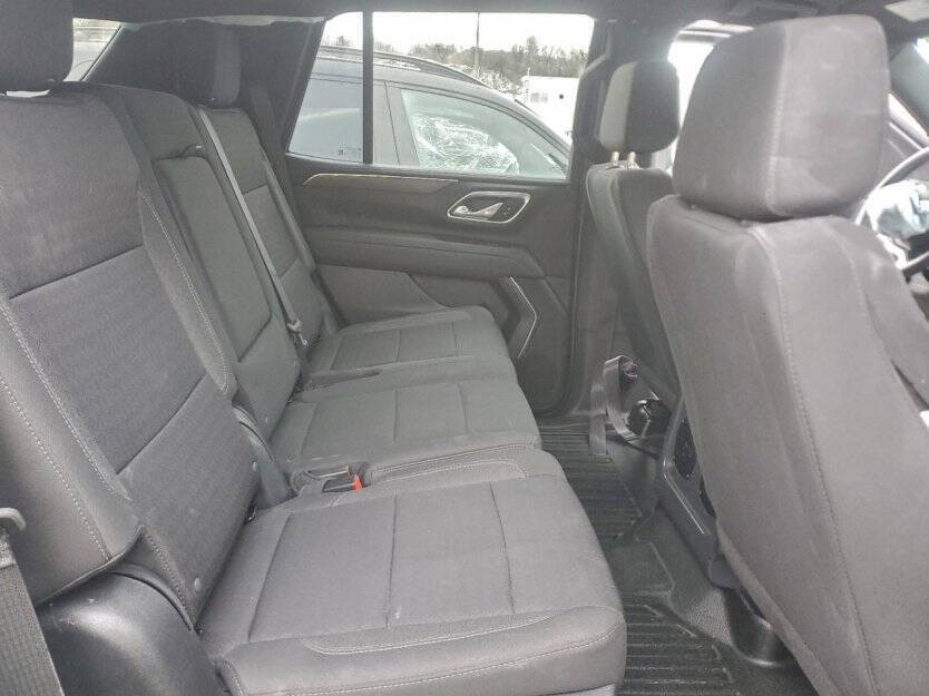 2023 Chevrolet Tahoe Image 9