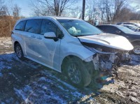 Image for 2024 Toyota Sienna XLE ID: 7081797