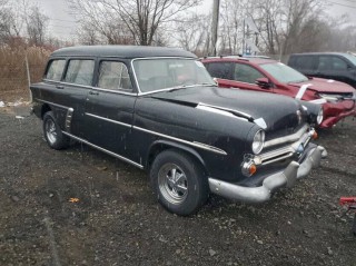 Image for 1952 Ford Ranch Wagon  ID: 7081802