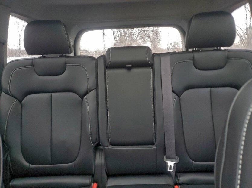 2023 Jeep Grand Cherokee Image 6