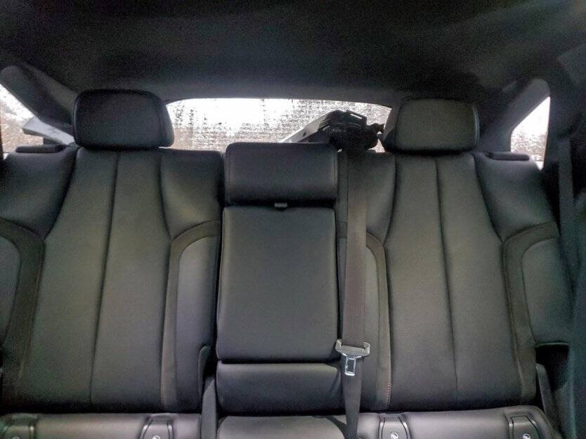 2024 Acura ZDX Image 6