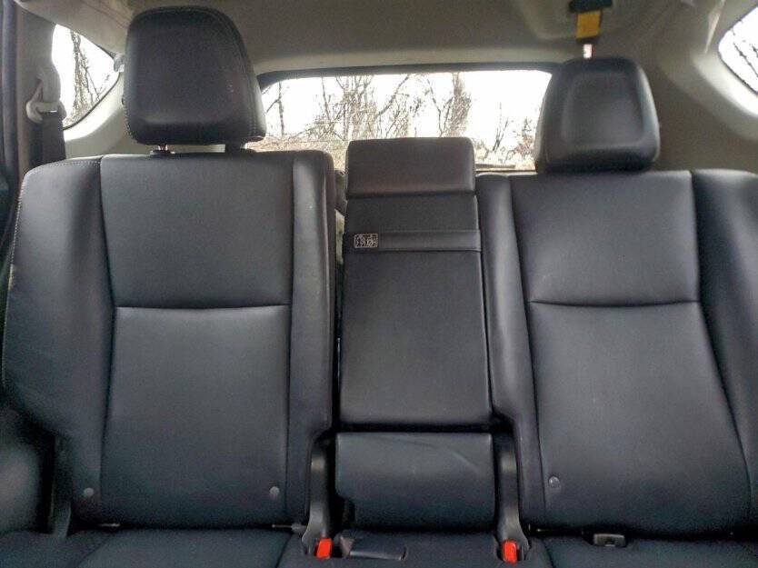 2018 Toyota Rav4 Image 7