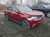 Image for 2018 Toyota Rav4 Limited ID: 7081812