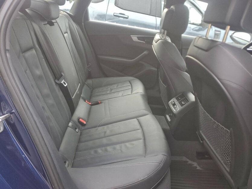 2024 Audi A4 Image 6