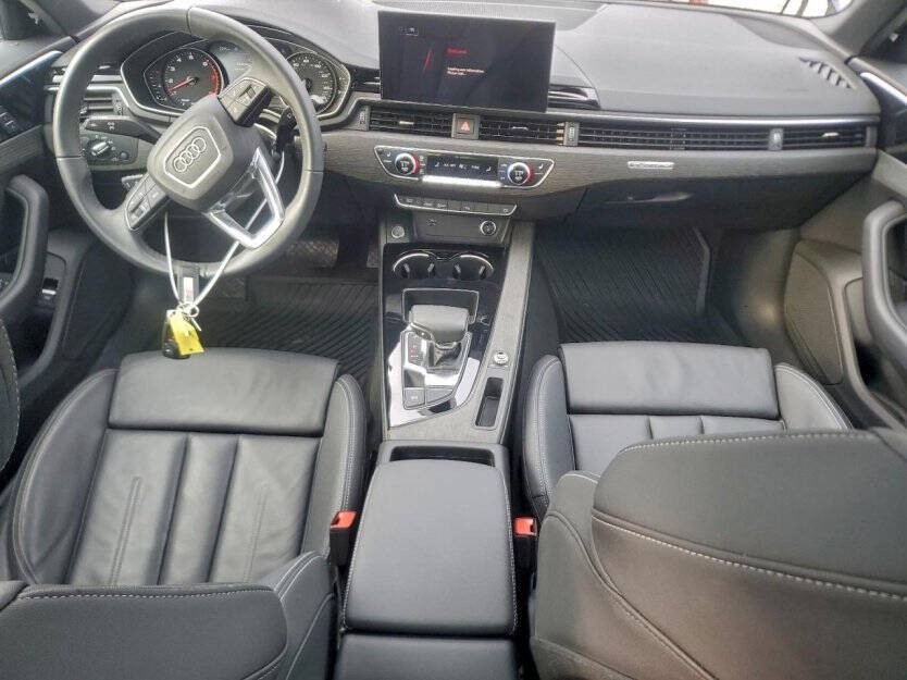 2024 Audi A4 Image 7
