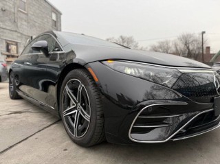 Image for 2023 Mercedes-Benz EQS S 580 4MATIC ID: 7081814