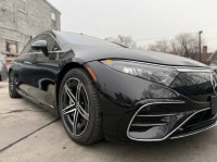 Image for 2023 Mercedes-Benz EQS S 580 4MATIC ID: 7081814