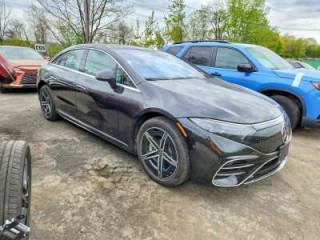 Image for 2023 Mercedes-Benz EQS S 580 4MATIC ID: 7081814