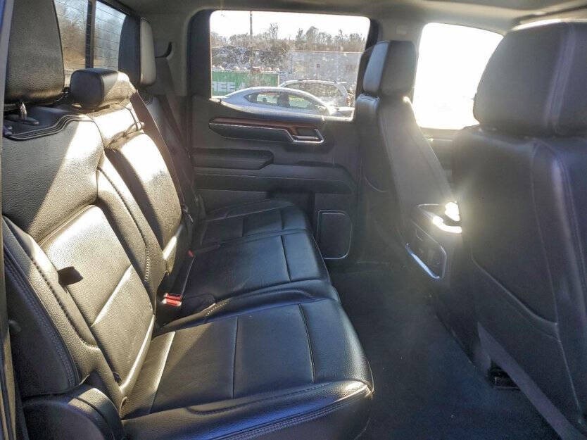 2023 GMC Sierra 1500 Image 6