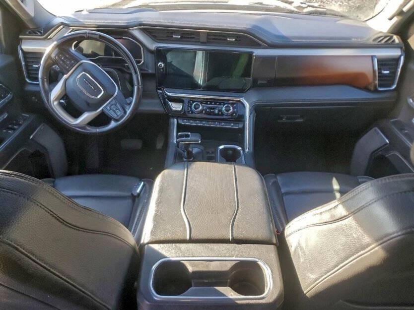 2023 GMC Sierra 1500 Image 7