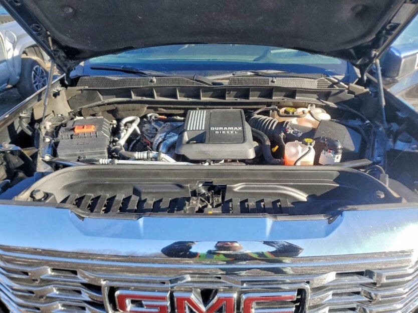 2023 GMC Sierra 1500 Image 9