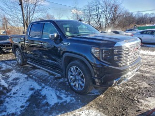 Image for 2023 GMC Sierra 1500 Denali ID: 7081815