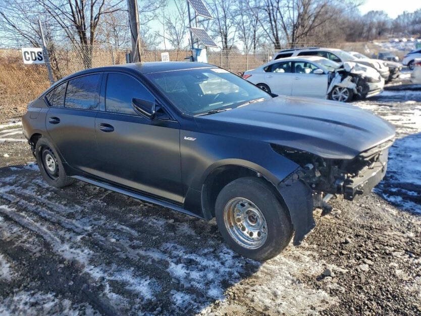 2022 Cadillac Ct5-v Image 1