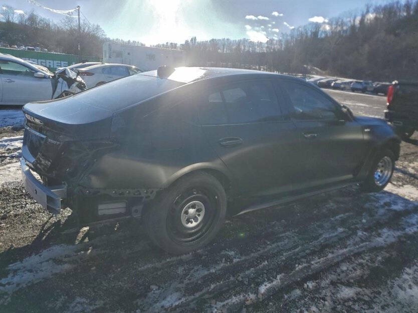 2022 Cadillac Ct5-v Image 4