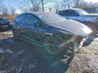 Image for 2024 Tesla Model X Plaid ID: 7081819